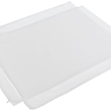 Puffy Semmy 50x70 cm 2'li Yastık Alez