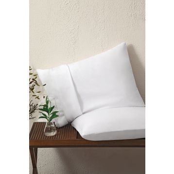 Puffy Semmy 50x70 cm 2'li Yastık Alez
