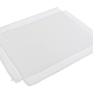 Puffy Semmy 50x70 cm 2'li Yastık Alez