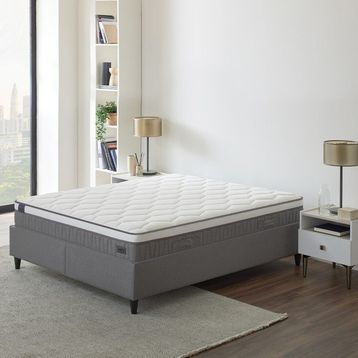 Puffy Sleep Touch 120x200 cm Yaylı Yatak