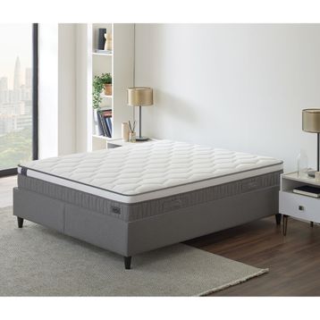 Puffy Sleep Touch DHT 180x200 cm Yaylı Yatak