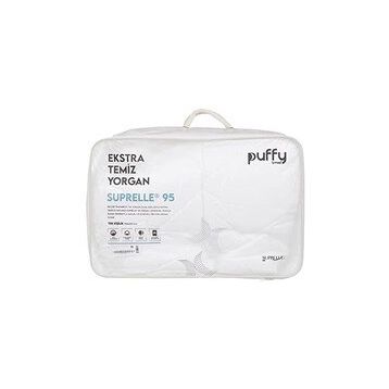 Puffy Suprelle 95 155x215 cm Tek Kişilik Yorgan