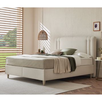 Puffy Swena 150x200 cm Baza Başlık 2'li Set