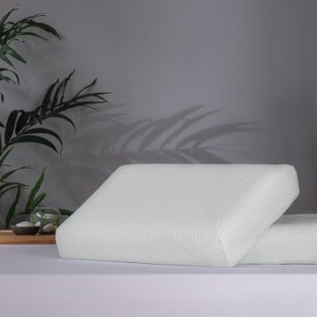 Puffy Visco Norm Spa Yastık 40x60x10 cm