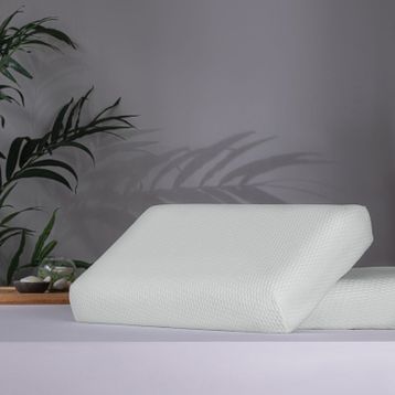 Puffy Visco Norm Spa Yastık 40x60x10 cm