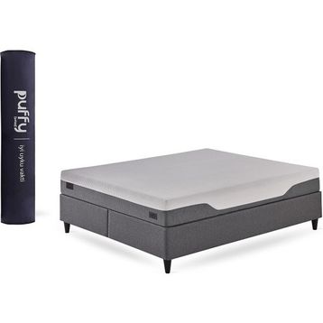 Puffy Visco Super Comfort RP Roll Pack 140x190 cm Yatak