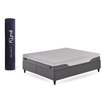 Puffy Visco Super Comfort RP Roll Pack 150x200 cm Yatak