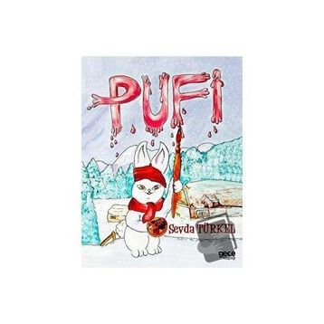 Pufi - Sevda Türkel - Gece Kitaplığı