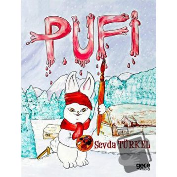 Pufi - Sevda Türkel - Gece Kitaplığı