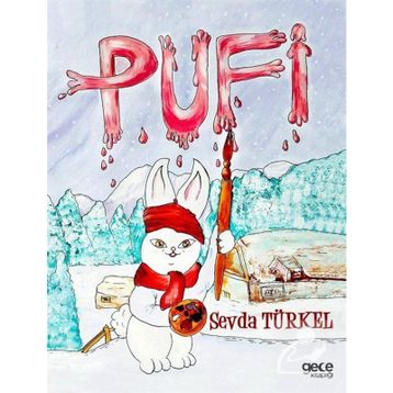 Pufi - Sevda Türkel - Gece Kitaplığı
