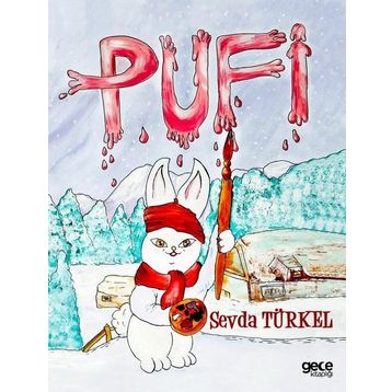 Pufi - Sevda Türkel - Gece Kitaplığı