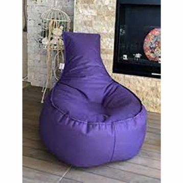 Pufumo Aktif Mor Armut Koltuk