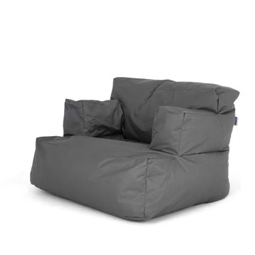 Pufumo Relax Gri Armut Koltuk