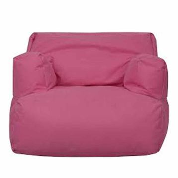 Pufumo Relax Pembe Armut Koltuk