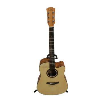 Puka PK10001 Ahşap Akustik Gitar