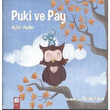 Puki ve Pay - Aylan Aydın