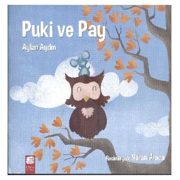 Puki ve Pay - Aylan Aydın