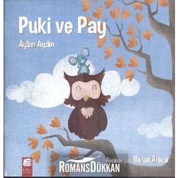 Puki ve Pay - Aylan Aydın