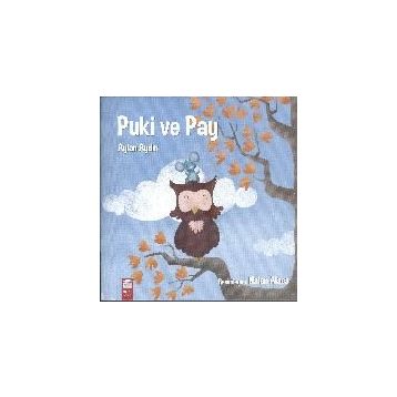 Puki ve Pay - Aylan Aydın