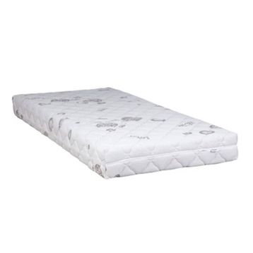 Pukka Home Bambu Soft 100x200 cm Yatak