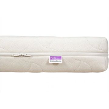 Pukka Home Cotton Soft Natura 100x200 cm Yatak