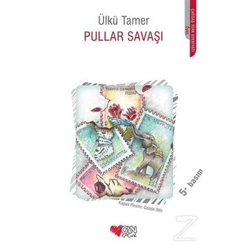 Pullar Savaşı - Ülkü Tamer