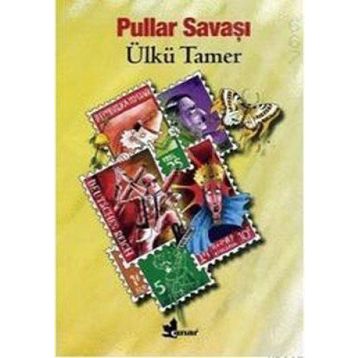 Pullar Savaşı - Ülkü Tamer