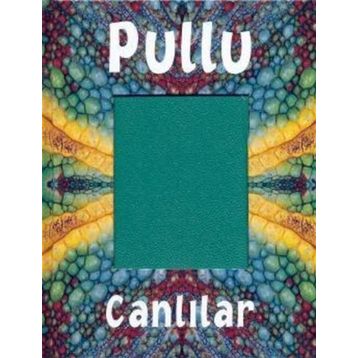 PULLU CANLILAR - CLINT TWIST