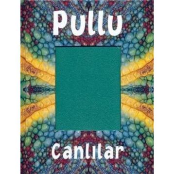 PULLU CANLILAR - CLINT TWIST