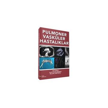 Pulmoner Vasküler Hastalıklar - İstanbul Tıp Kitabevi