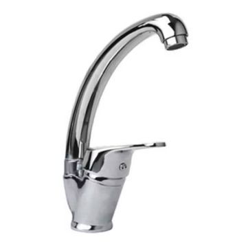 Pulsar Artemis Kuğu Lavabo Bataryası