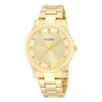 Pulsar PH8082 Kadın Kol Saati