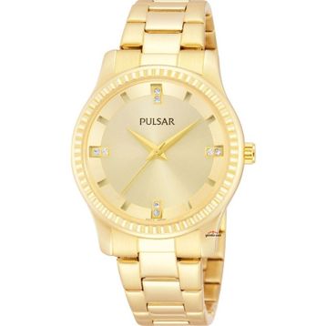 Pulsar PH8082 Kadın Kol Saati