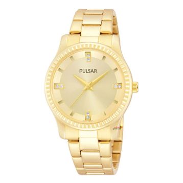 Pulsar PH8082 Kadın Kol Saati
