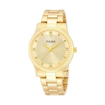 Pulsar PH8082 Kadın Kol Saati