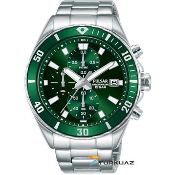 Pulsar PM3193X Erkek Kol Saati