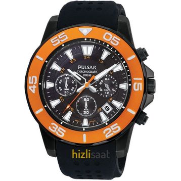 Pulsar PT3147X Erkek Kol Saati