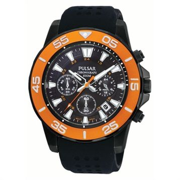 Pulsar PT3147X Erkek Kol Saati