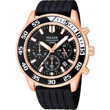 Pulsar PT3238 Erkek Kol Saati