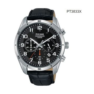 Pulsar PT3817X Erkek Kol Saati