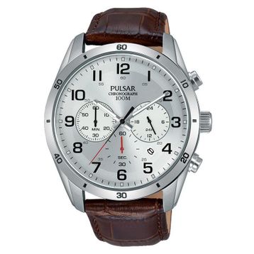 Pulsar PT3817X Erkek Kol Saati