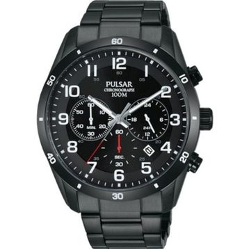 Pulsar PT3831X Erkek Kol Saati