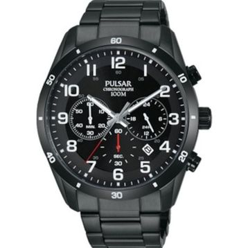 Pulsar PT3831X Erkek Kol Saati