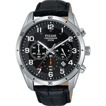 Pulsar PT3883X Erkek Kol Saati
