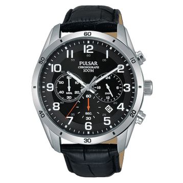 Pulsar PT3883X Erkek Kol Saati