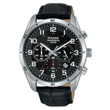 Pulsar PT3883X Erkek Kol Saati
