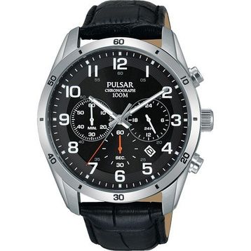 Pulsar PT3883X Erkek Kol Saati