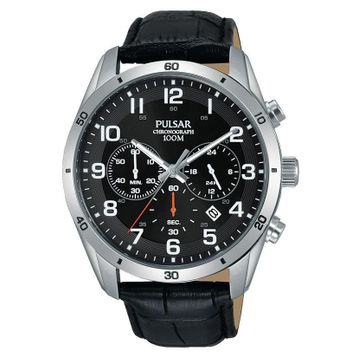 Pulsar PT3883X Erkek Kol Saati