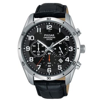 Pulsar PT3883X Erkek Kol Saati