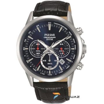 Pulsar PT3921X Erkek Kol Saati